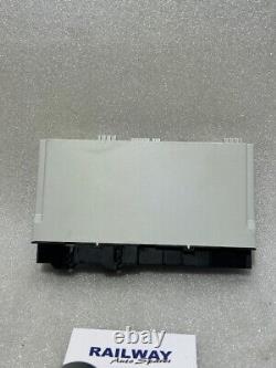 Nouveau module de siège BMW authentique ECU de siège 61355a21cf9 5a21cf9 B208