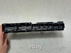 Nouveau module de siège BMW authentique ECU de siège 61355a21cf9 5a21cf9 B208