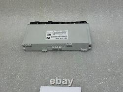 Nouveau module de siège BMW authentique ECU de siège 61355a21cf9 5a21cf9 B208