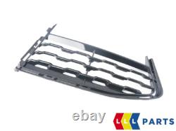 Nouveau pare-chocs avant M Sport authentique Bmw 7' G11 G12 grilles latérales paire gauche droite