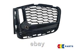 Nouveau pare-chocs avant M Sport d'origine BMW 7' G11 G12 grille d'entrée d'air inférieure gauche N/s