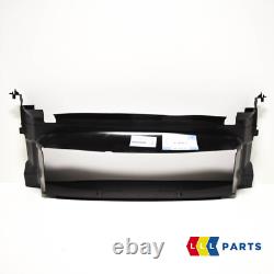 Nouveau pare-chocs avant M de BMW 1 Series F20 F21 LCI avec conduit d'air inférieur de radiateur
