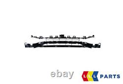 Nouveau pare-chocs avant central d'admission d'air BMW Série 4 F32 F33 F36 d'origine 51117294657
