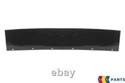 Nouveau pare-chocs avant en plastique pour BMW X3 G01 51118081050