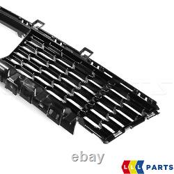 Nouveau pare-chocs avant inférieur central en grille M Sport Genuine Bmw Série 1 F40 avec acc