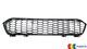 Nouveau Pare-chocs Avant Inférieur De Grille Centrale Pour Bmw F90 M5 Série Lci 51118080601