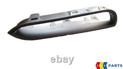 Nouveau pare-chocs avant inférieur droit authentique BMW Série 1 F40 51115A39384