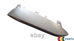 Nouveau pare-chocs avant inférieur droit authentique BMW Série 1 F40 51115A39384