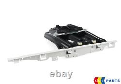 Nouveau régulateur de vitre arrière gauche pour BMW Série 4 F33 51357352749