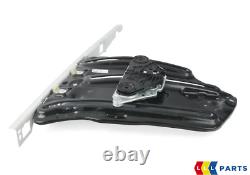 Nouveau régulateur de vitre arrière gauche pour BMW Série 4 F33 51357352749