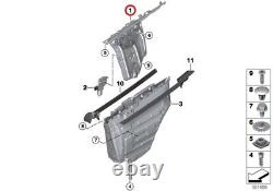 Nouveau régulateur de vitre arrière gauche pour BMW Série 4 F33 51357352749