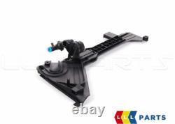 Nouveau réservoir d'expansion de liquide de refroidissement d'origine BMW 3 Z4 Série E46 E85 E86 avec plaque de montage