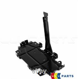 Nouveau support de batterie de coffre arrière d'origine BMW E46 Série 3 51718237364