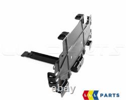 Nouveau support de batterie de coffre arrière d'origine BMW E46 Série 3 51718237364