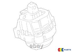 Nouveau support de montage moteur BMW d’origine gauche N/S 22117581619 3 G20 G21