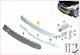 Nouveau Support De Pare-chocs Supérieur Avant Bmw Série I3 I01 7296849 Oem