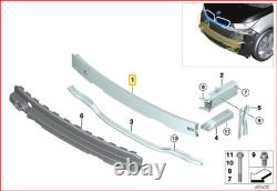 Nouveau support de pare-chocs supérieur avant BMW Série I3 I01 7296849 OEM