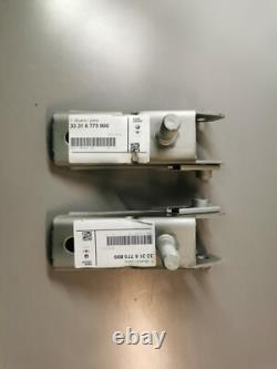 Nouveau support de roulement droit BMW F07 F10 F11 F12 F01 6775900 et gauche 6775899