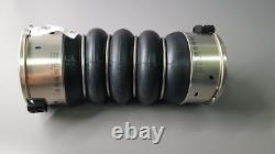 Nouveau tuyau d'intercooler d'origine BMW F07 GT F10 F10 LCI F11 LCI tuyau de turbo 8513451