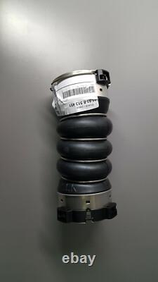 Nouveau tuyau d'intercooler d'origine BMW F07 GT F10 F10 LCI F11 LCI tuyau de turbo 8513451