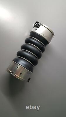 Nouveau tuyau d'intercooler d'origine BMW F07 GT F10 F10 LCI F11 LCI tuyau de turbo 8513451