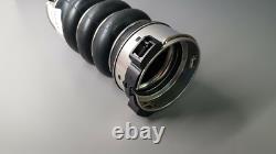 Nouveau tuyau d'intercooler d'origine BMW F07 GT F10 F10 LCI F11 LCI tuyau de turbo 8513451