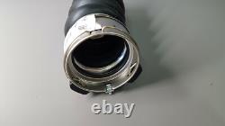 Nouveau tuyau d'intercooler d'origine BMW F07 GT F10 F10 LCI F11 LCI tuyau de turbo 8513451