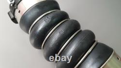 Nouveau tuyau d'intercooler d'origine BMW F07 GT F10 F10 LCI F11 LCI tuyau de turbo 8513451