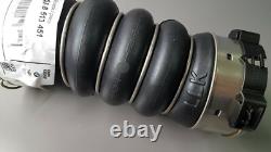 Nouveau tuyau d'intercooler d'origine BMW F07 GT F10 F10 LCI F11 LCI tuyau de turbo 8513451