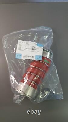 Nouveau tuyau de canalisation d'intercooler turbo BMW E70 LCI F15 E71 F16 d'origine 7807987