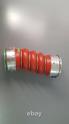 Nouveau tuyau de canalisation d'intercooler turbo BMW E70 LCI F15 E71 F16 d'origine 7807987