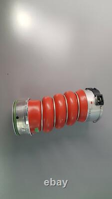 Nouveau tuyau de canalisation d'intercooler turbo BMW E70 LCI F15 E71 F16 d'origine 7807987