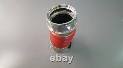 Nouveau tuyau de canalisation d'intercooler turbo BMW E70 LCI F15 E71 F16 d'origine 7807987