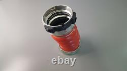 Nouveau tuyau de canalisation d'intercooler turbo BMW E70 LCI F15 E71 F16 d'origine 7807987