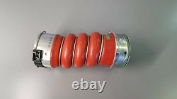 Nouveau tuyau de canalisation d'intercooler turbo BMW E70 LCI F15 E71 F16 d'origine 7807987
