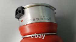 Nouveau tuyau de canalisation d'intercooler turbo BMW E70 LCI F15 E71 F16 d'origine 7807987