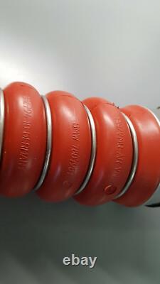 Nouveau tuyau de canalisation d'intercooler turbo BMW E70 LCI F15 E71 F16 d'origine 7807987