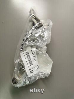 Nouveau tuyau de contre-pression d'origine Bmw F10 F11 F15 E71 F16 13628573973 8573973