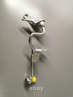 Nouveau tuyau de contre-pression d'origine Bmw F10 F11 F15 E71 F16 13628573973 8573973