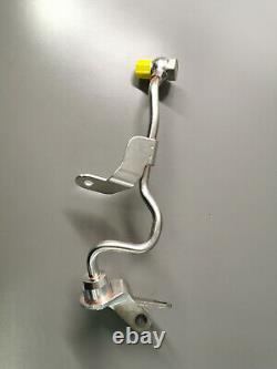 Nouveau tuyau de contre-pression d'origine Bmw F10 F11 F15 E71 F16 13628573973 8573973