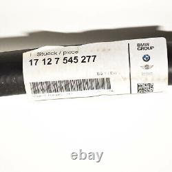 Nouveau tuyau de liquide de refroidissement du moteur N52 OEM 06-07 pour BMW Z4 E85 Roadster E86 authentique