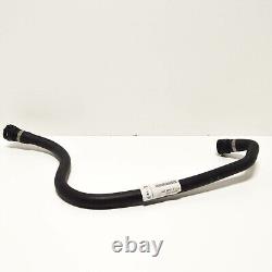 Nouveau tuyau de liquide de refroidissement du moteur N52 OEM 06-07 pour BMW Z4 E85 Roadster E86 authentique
