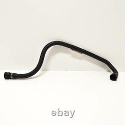 Nouveau tuyau de liquide de refroidissement du moteur N52 OEM 06-07 pour BMW Z4 E85 Roadster E86 authentique