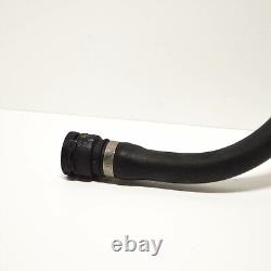 Nouveau tuyau de liquide de refroidissement du moteur N52 OEM 06-07 pour BMW Z4 E85 Roadster E86 authentique