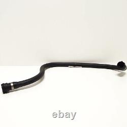 Nouveau tuyau de liquide de refroidissement du moteur N52 OEM 06-07 pour BMW Z4 E85 Roadster E86 authentique