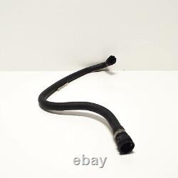 Nouveau tuyau de liquide de refroidissement du moteur N52 OEM 06-07 pour BMW Z4 E85 Roadster E86 authentique