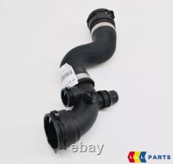 Nouveau tuyau de radiateur BMW Z4 E85 E86 d'origine 17127537717