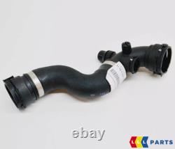 Nouveau tuyau de radiateur BMW Z4 E85 E86 d'origine 17127537717