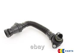 Nouveau tuyau de reniflard de ventilation du carter d’origine BMW Série M5 F10 11157843150