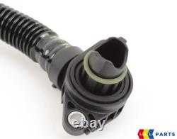 Nouveau tuyau de reniflard de ventilation du carter d’origine BMW Série M5 F10 11157843150